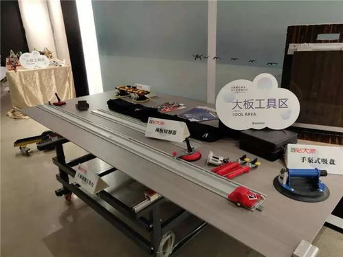 2019年淄博大板生产线或超7条 网络工程推动产业升级